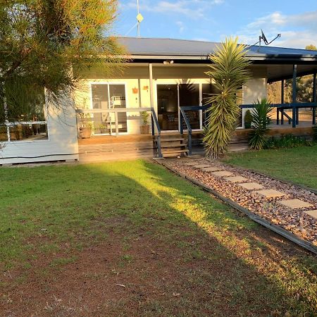 Kangaroo Island Cabins Кингскоут Екстериор снимка