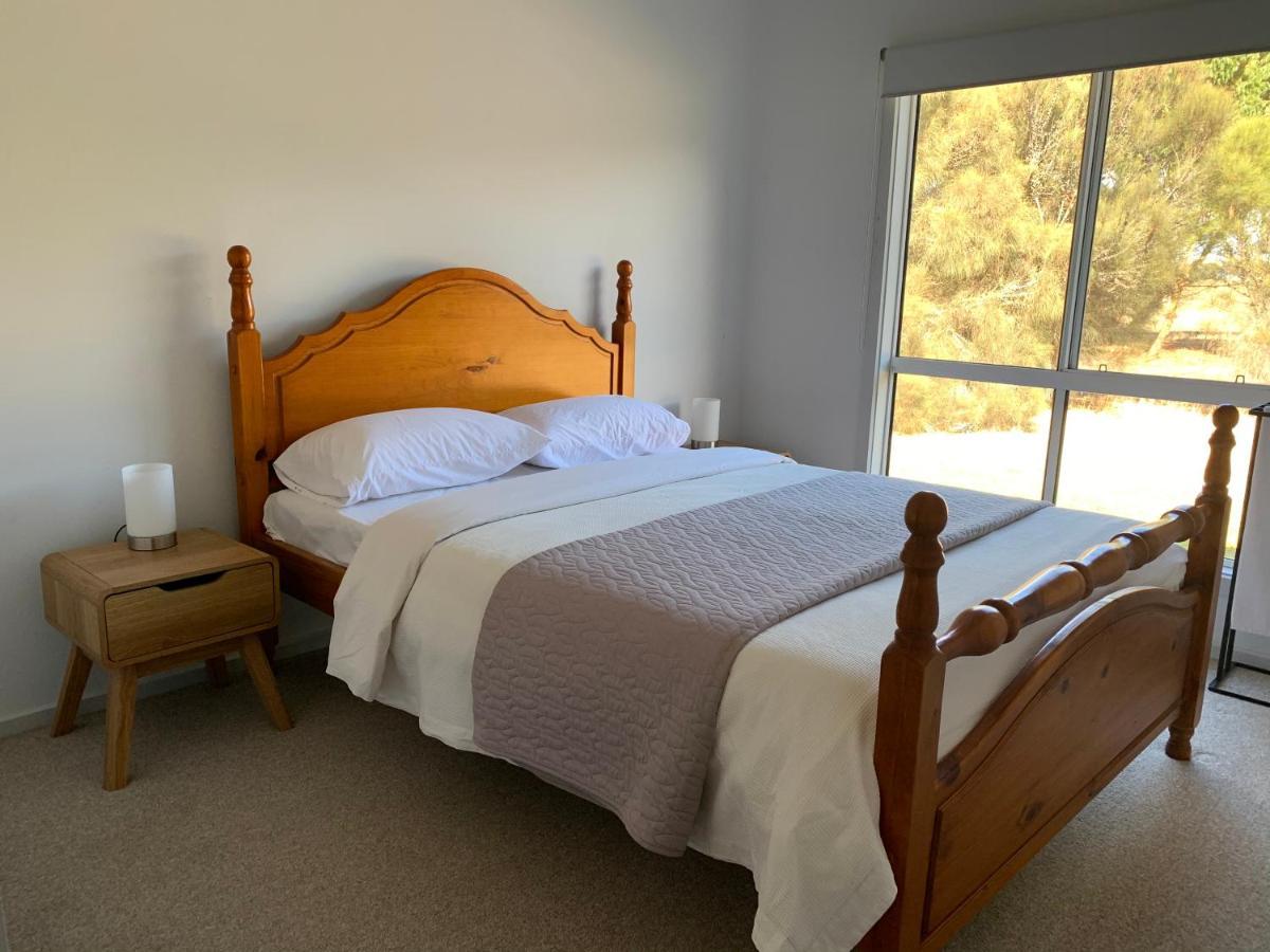 Kangaroo Island Cabins Кингскоут Екстериор снимка