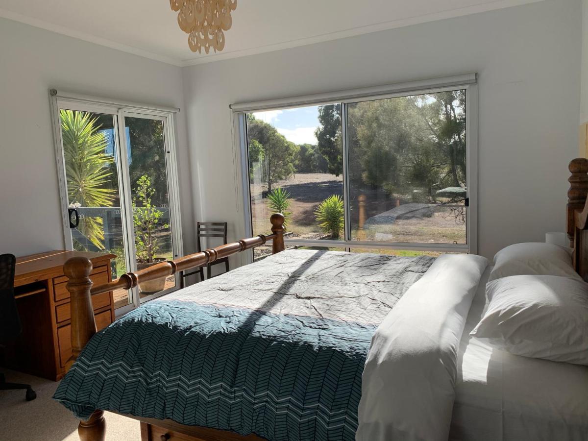 Kangaroo Island Cabins Кингскоут Екстериор снимка