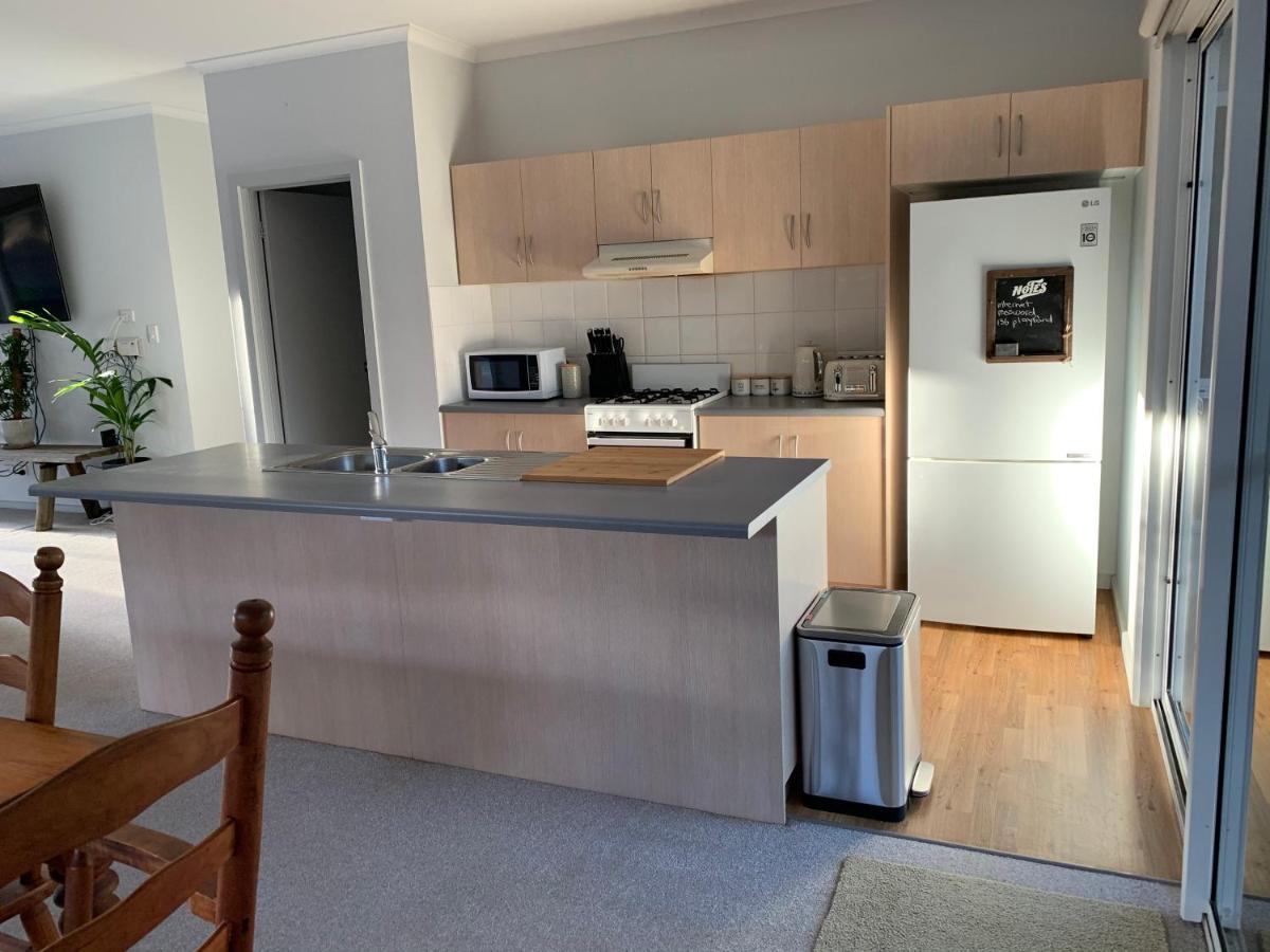Kangaroo Island Cabins Кингскоут Екстериор снимка