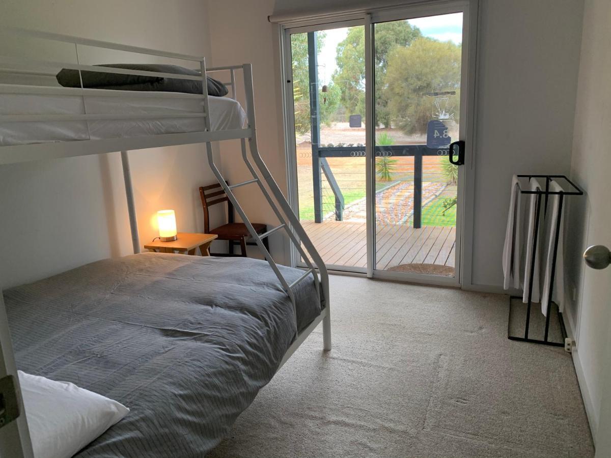 Kangaroo Island Cabins Кингскоут Екстериор снимка