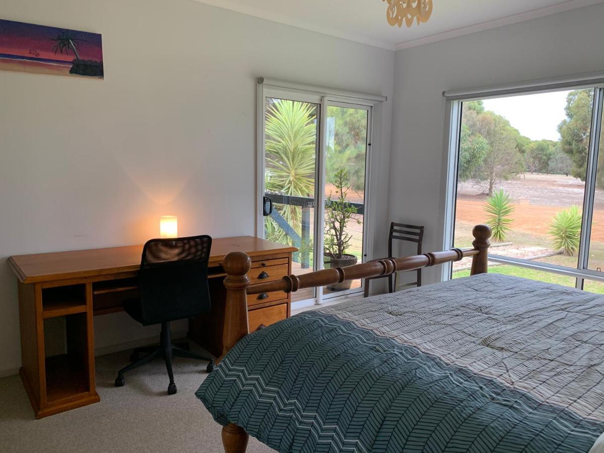 Kangaroo Island Cabins Кингскоут Екстериор снимка