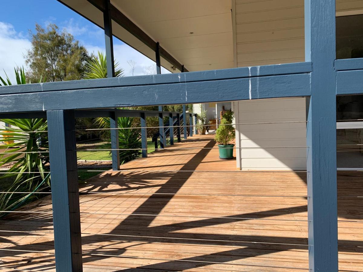 Kangaroo Island Cabins Кингскоут Екстериор снимка