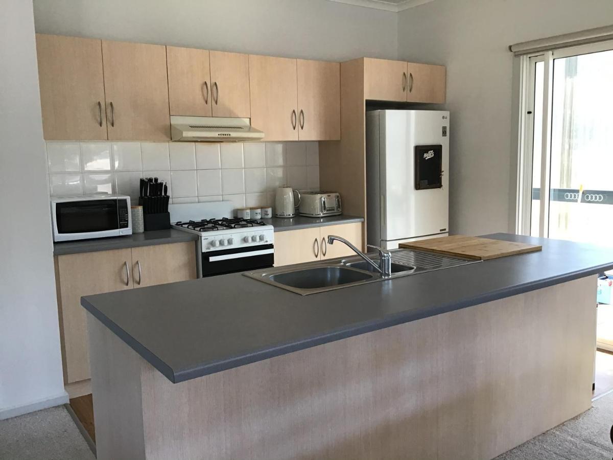 Kangaroo Island Cabins Кингскоут Екстериор снимка