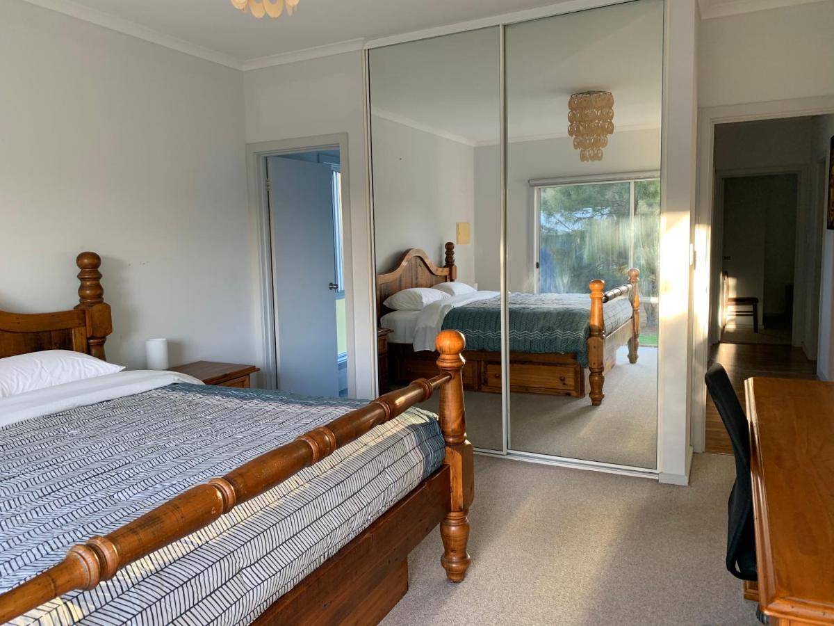 Kangaroo Island Cabins Кингскоут Екстериор снимка