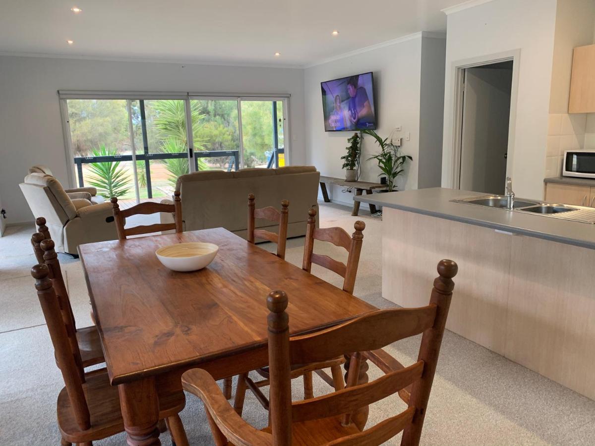 Kangaroo Island Cabins Кингскоут Екстериор снимка