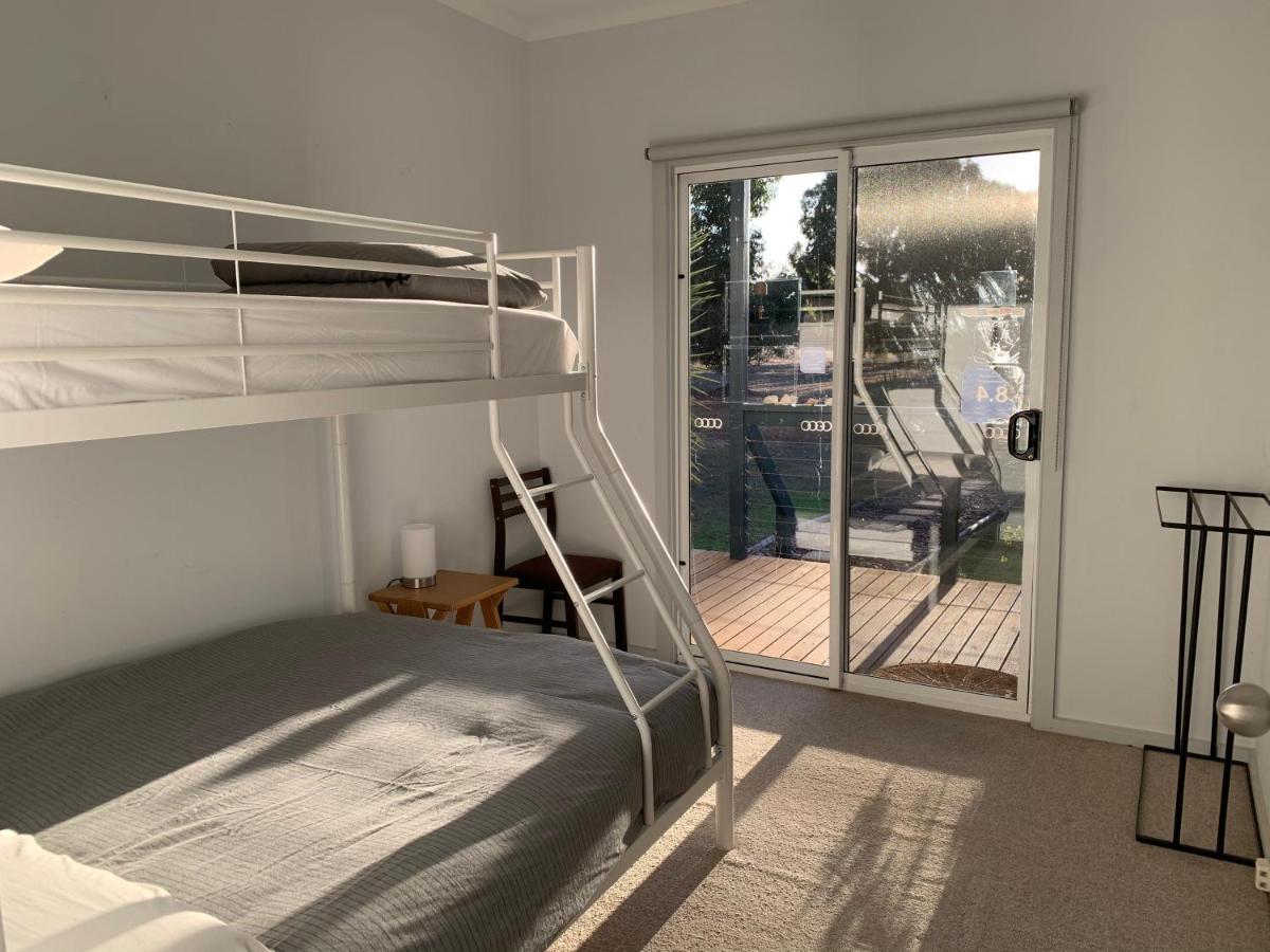 Kangaroo Island Cabins Кингскоут Екстериор снимка