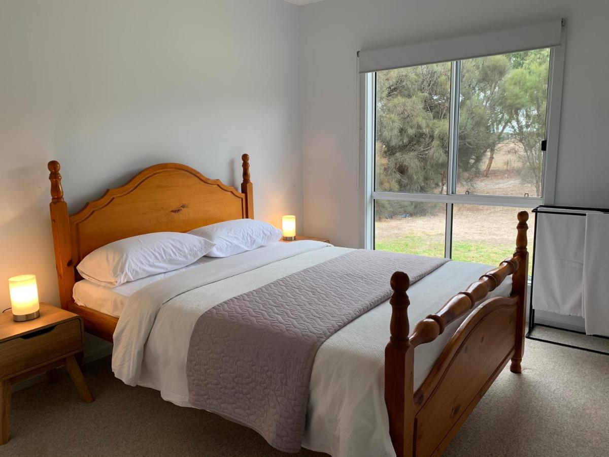 Kangaroo Island Cabins Кингскоут Екстериор снимка