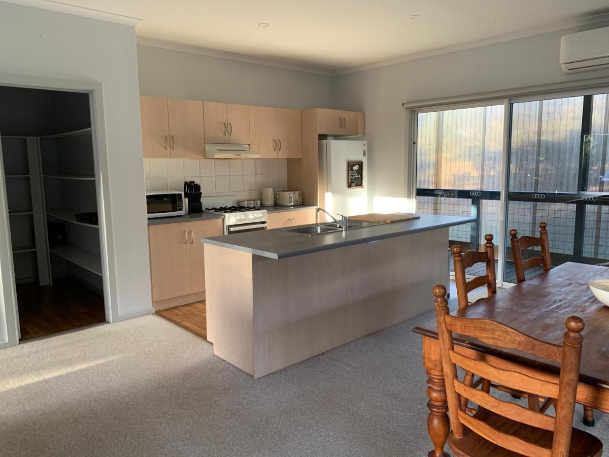 Kangaroo Island Cabins Кингскоут Екстериор снимка