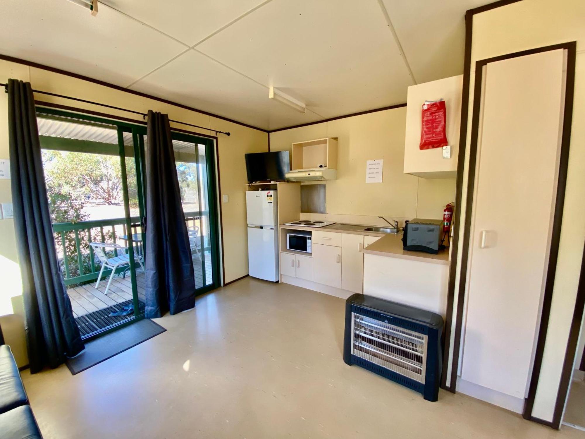 Kangaroo Island Cabins Кингскоут Екстериор снимка