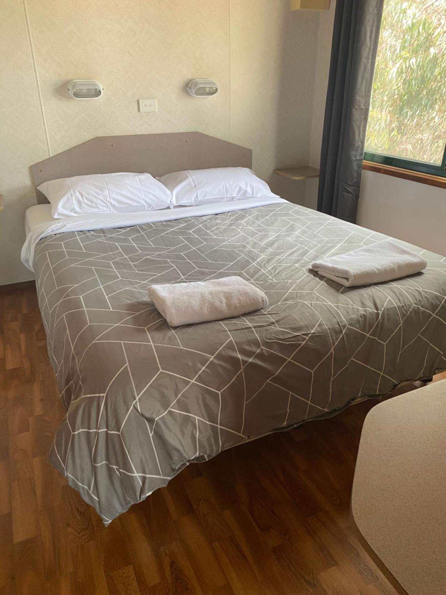 Kangaroo Island Cabins Кингскоут Екстериор снимка