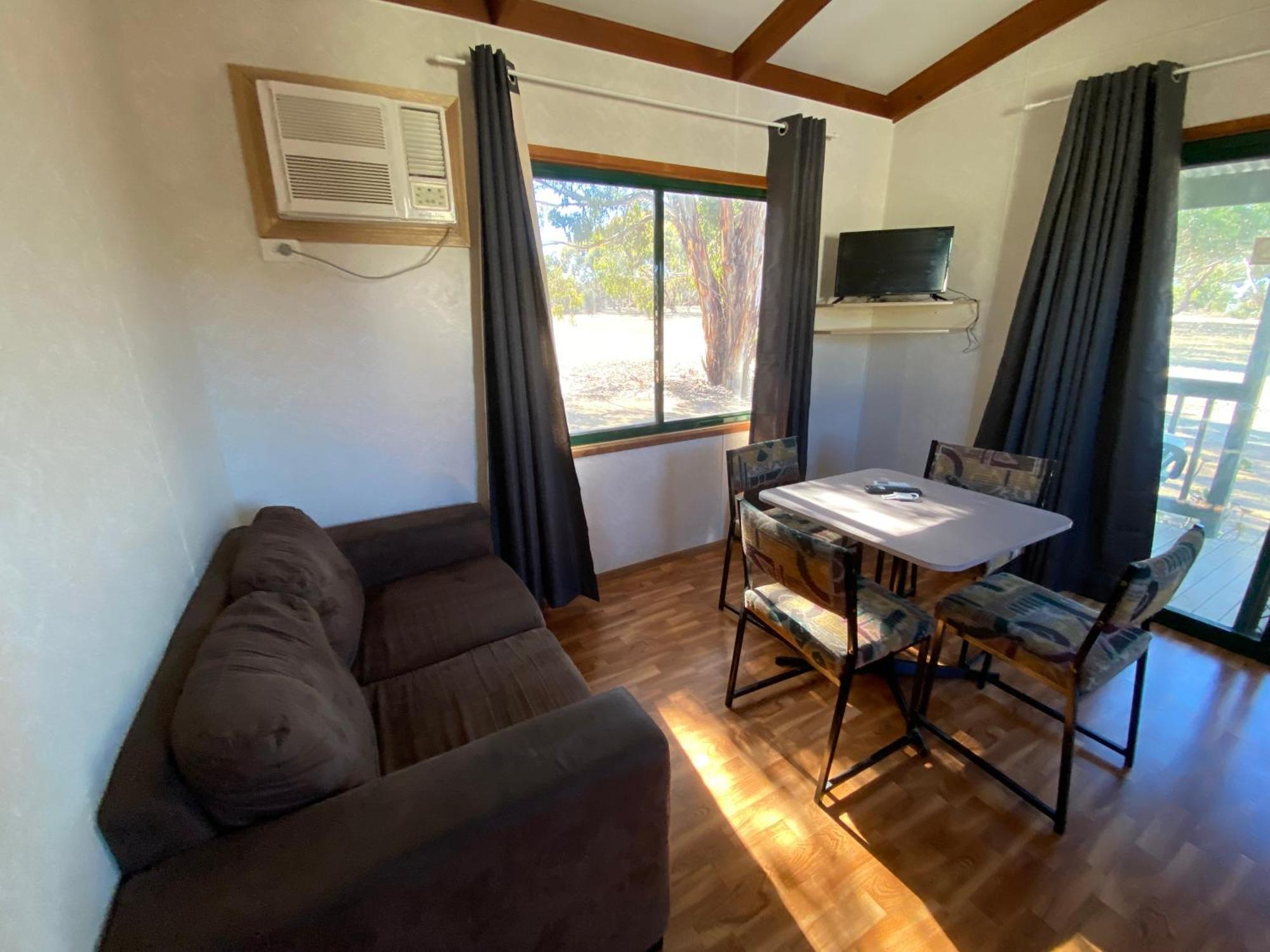 Kangaroo Island Cabins Кингскоут Екстериор снимка