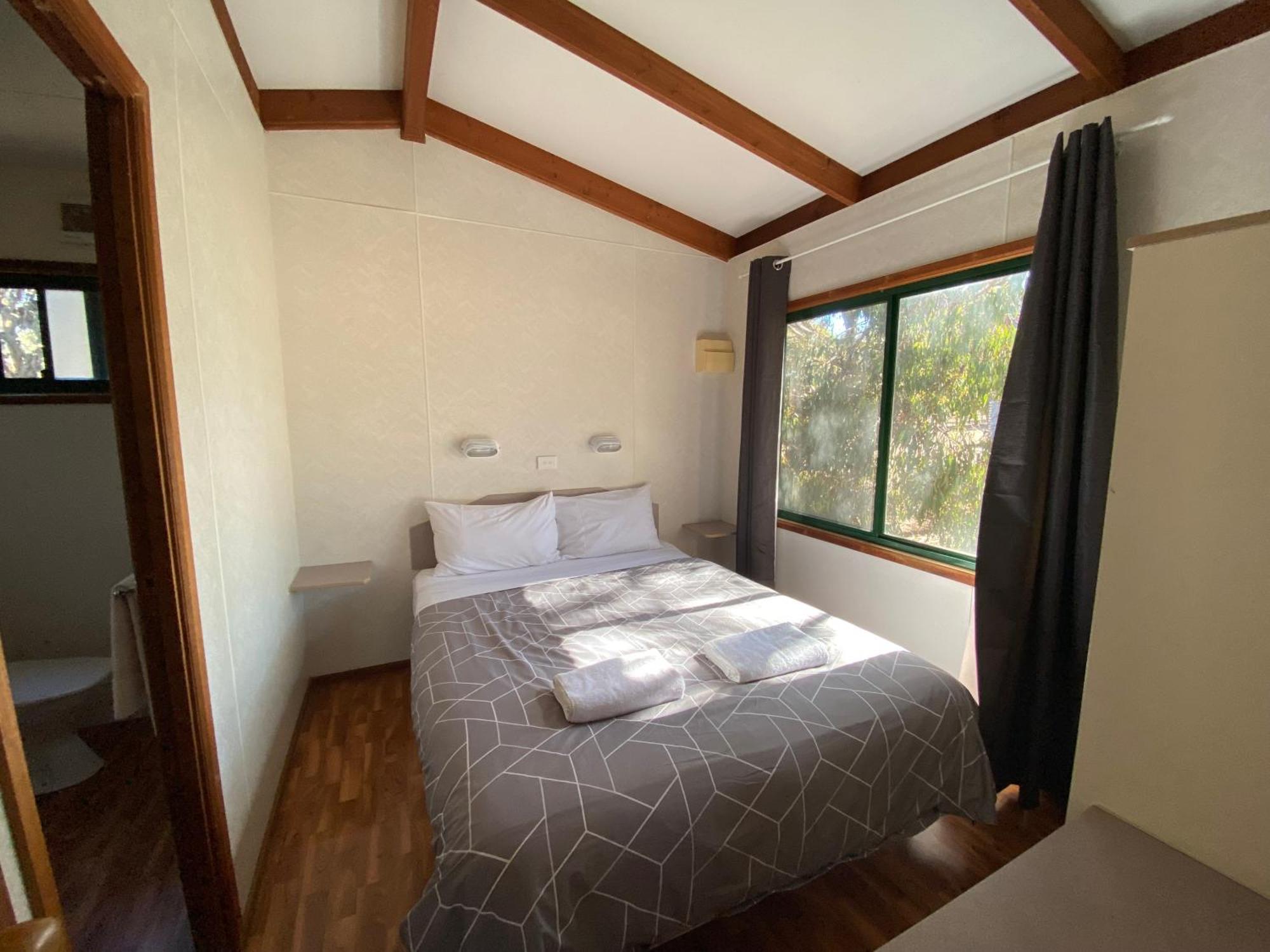 Kangaroo Island Cabins Кингскоут Екстериор снимка