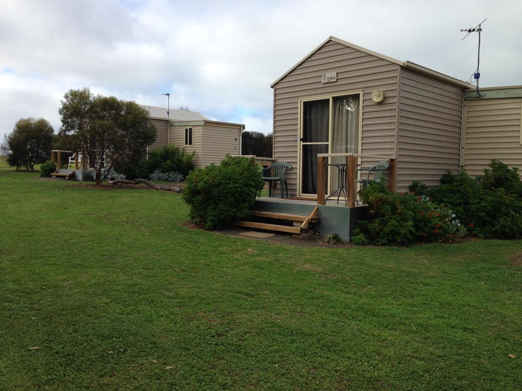 Kangaroo Island Cabins Кингскоут Екстериор снимка