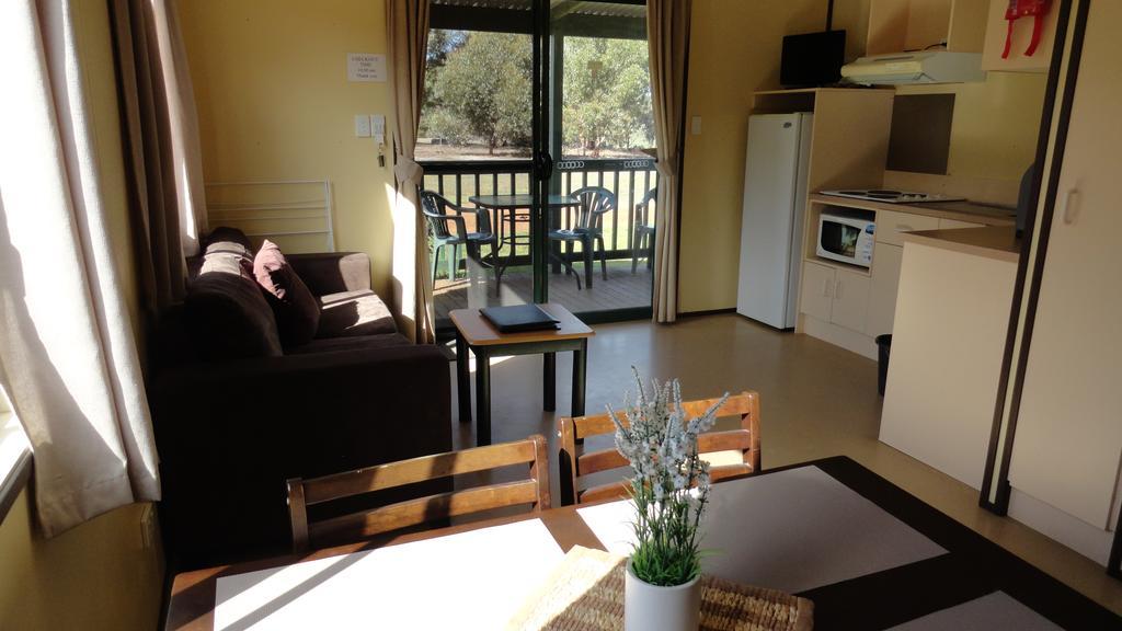 Kangaroo Island Cabins Кингскоут Екстериор снимка