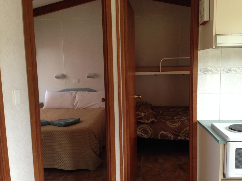 Kangaroo Island Cabins Кингскоут Екстериор снимка