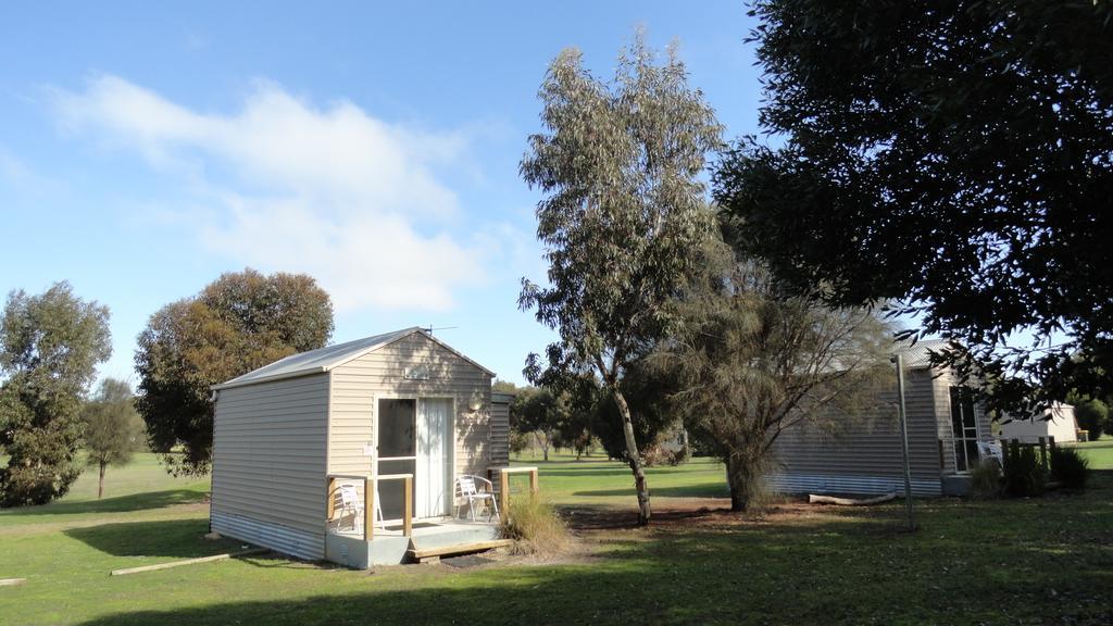Kangaroo Island Cabins Кингскоут Екстериор снимка