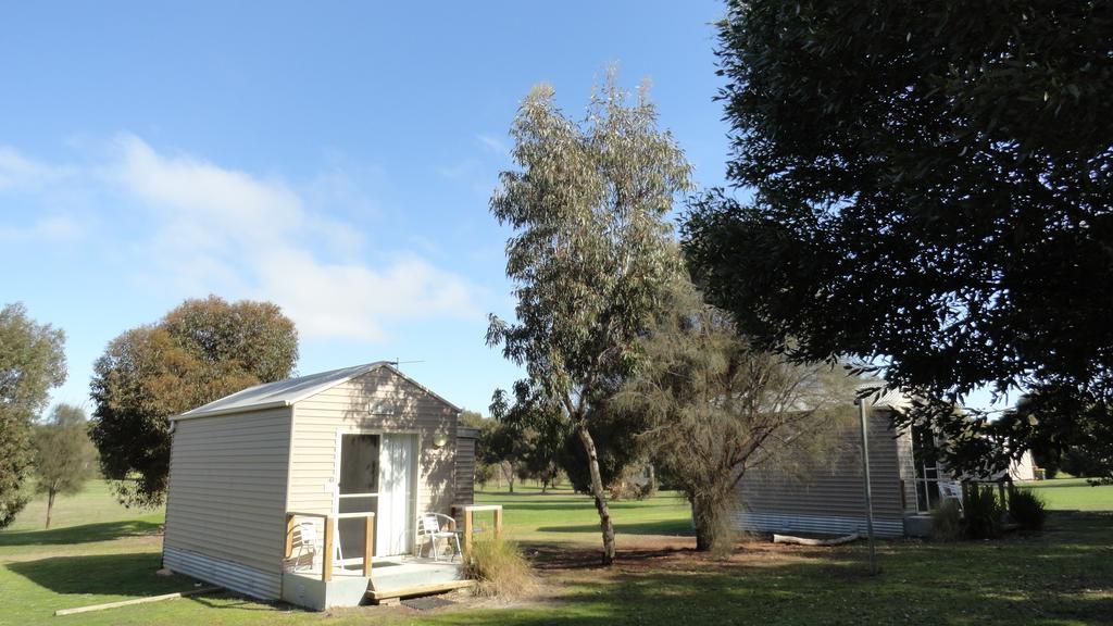 Kangaroo Island Cabins Кингскоут Екстериор снимка