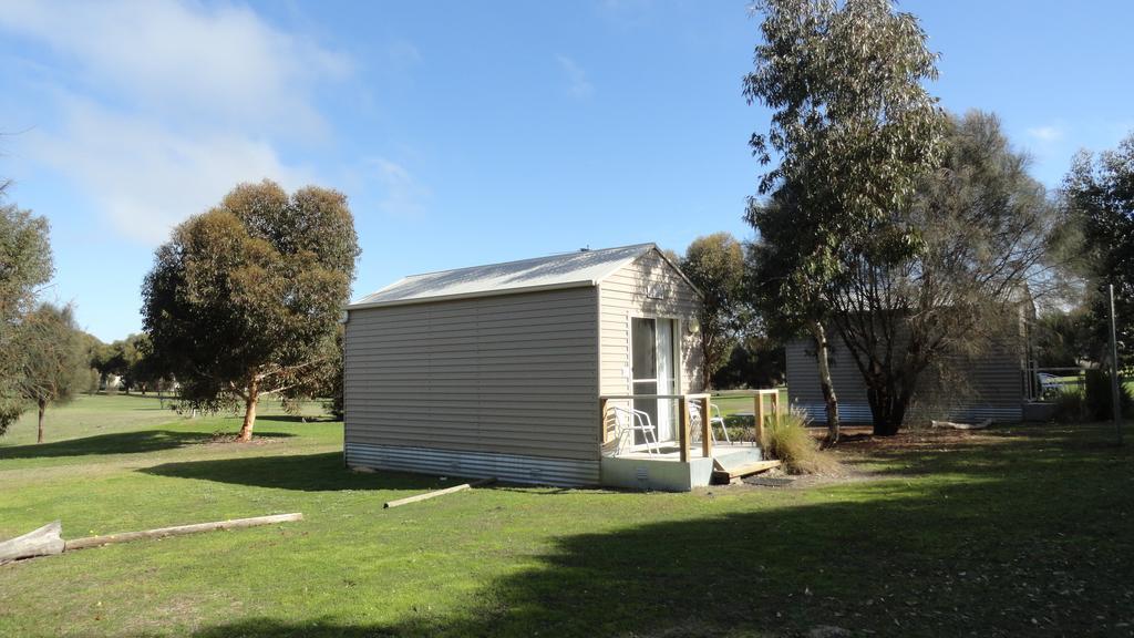 Kangaroo Island Cabins Кингскоут Екстериор снимка