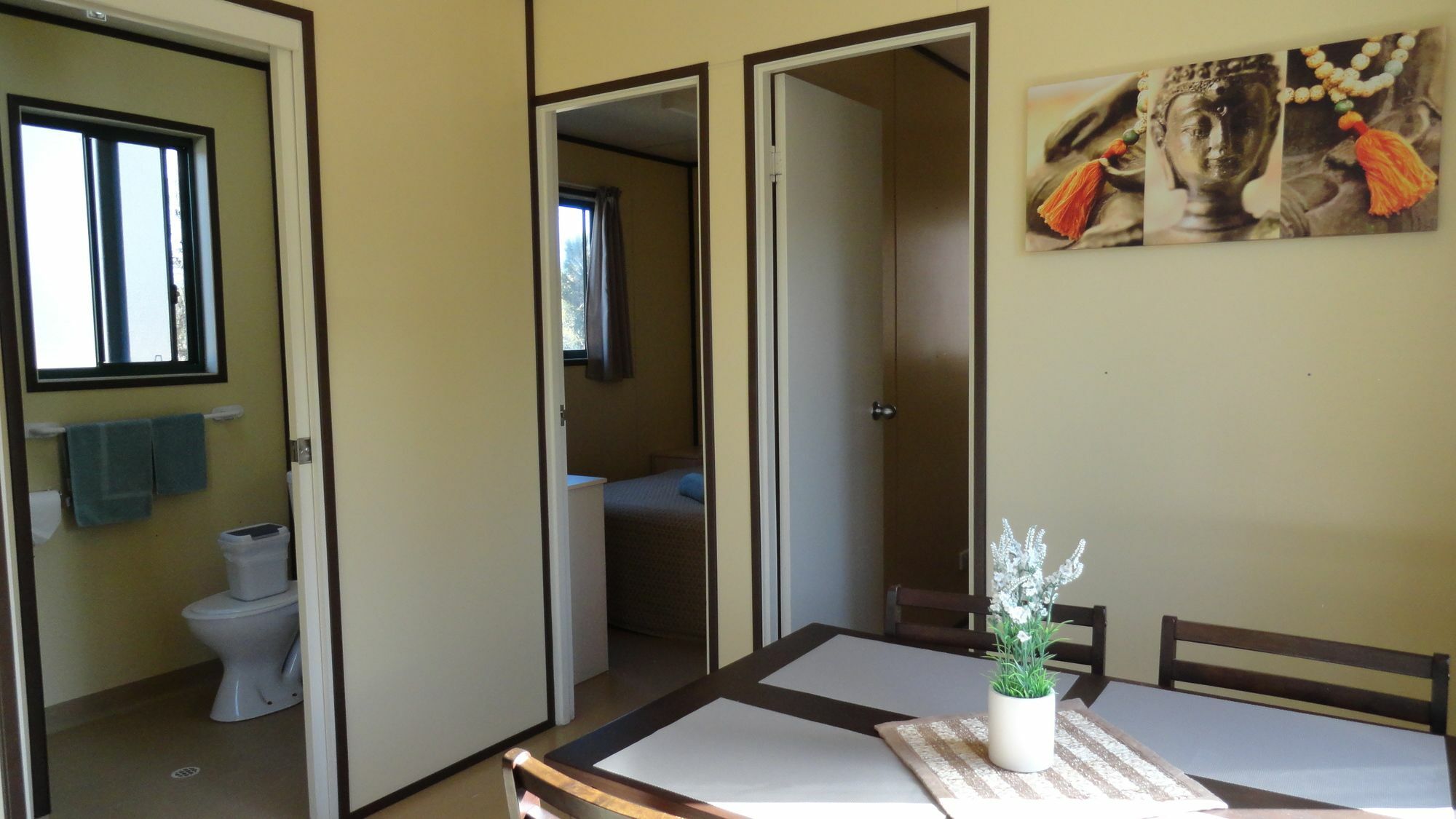 Kangaroo Island Cabins Кингскоут Екстериор снимка