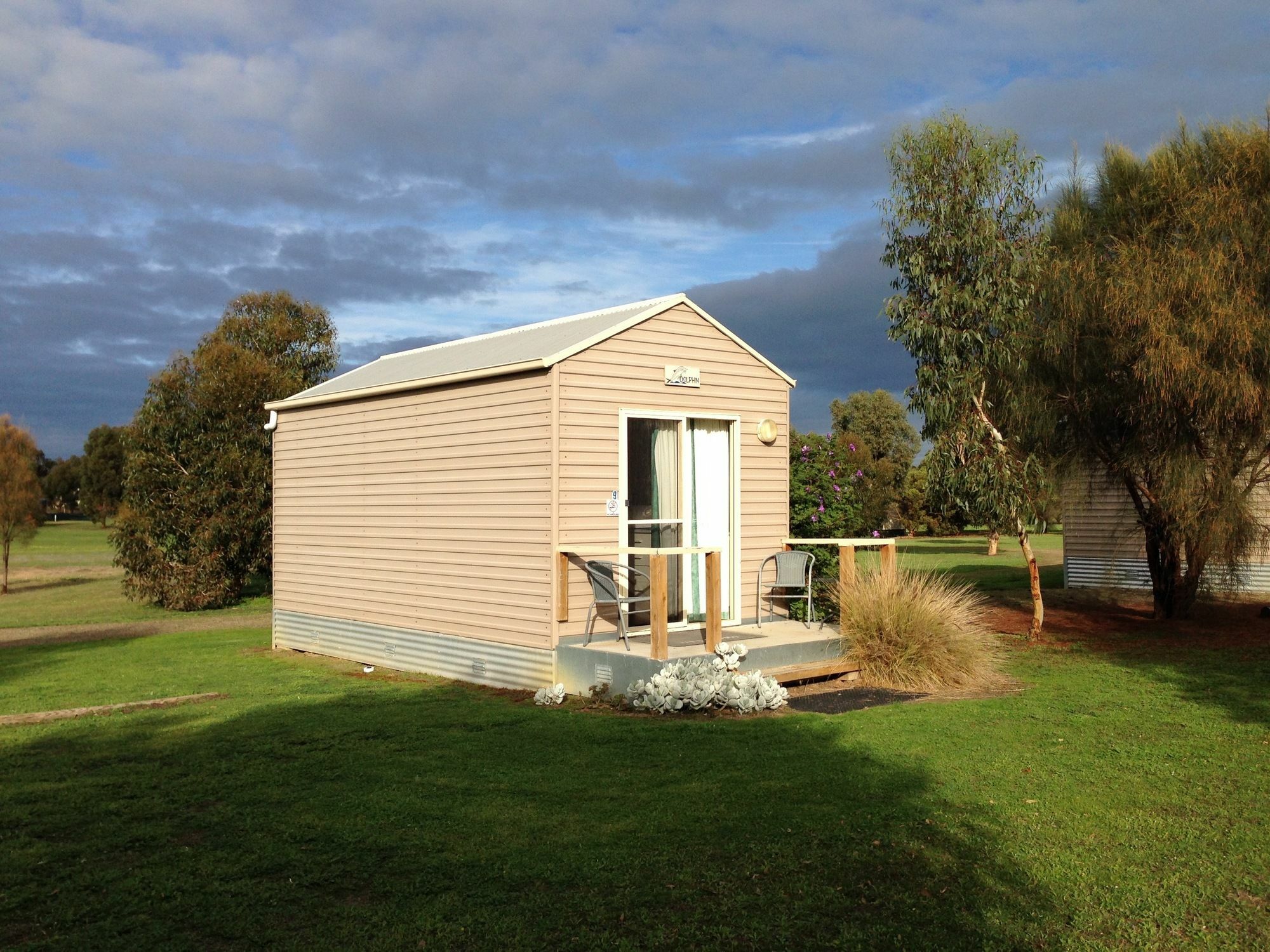Kangaroo Island Cabins Кингскоут Екстериор снимка