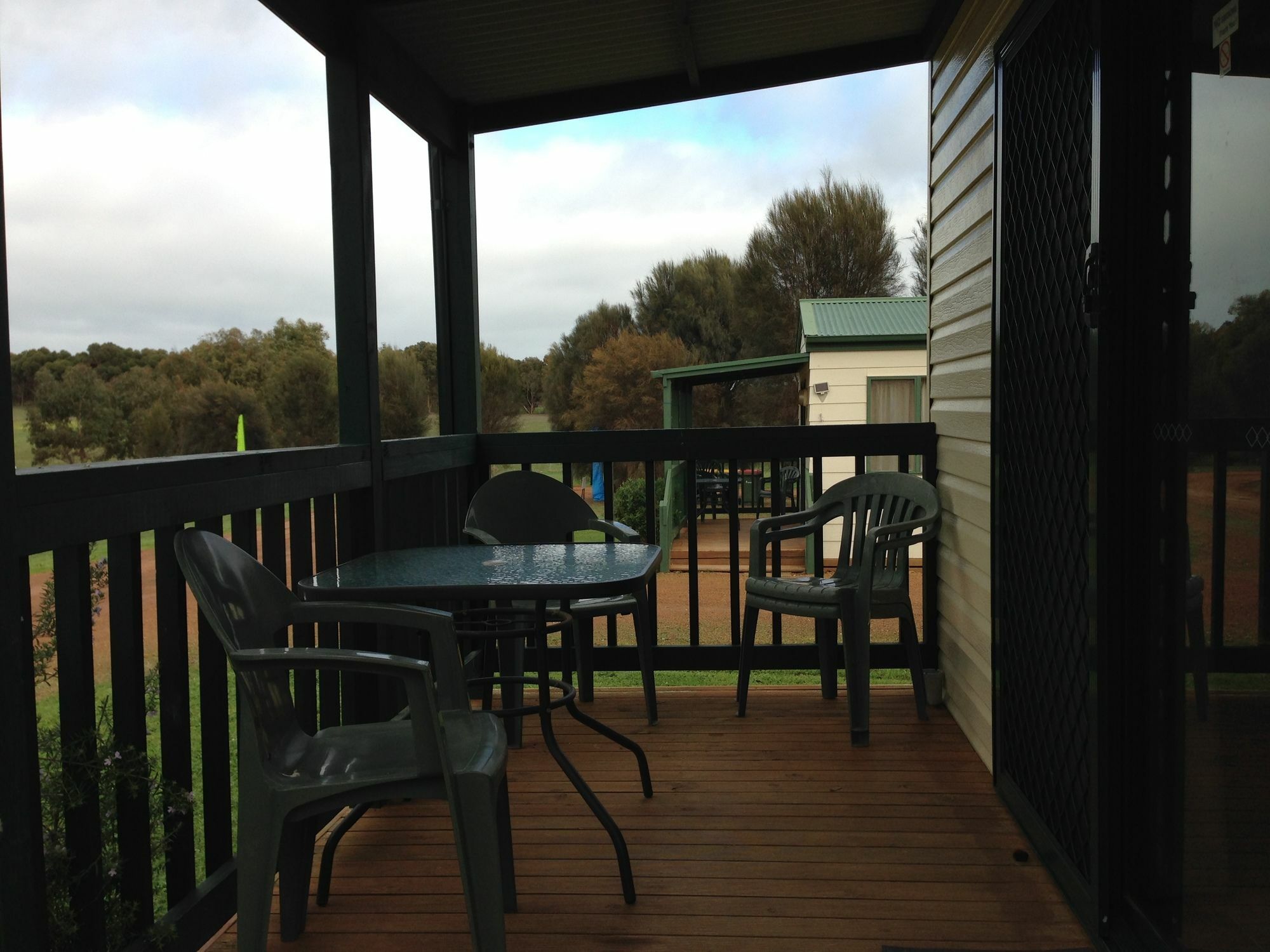 Kangaroo Island Cabins Кингскоут Екстериор снимка